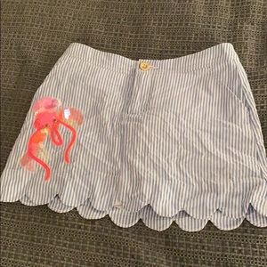 Lilly Pulitzer Colette Skort